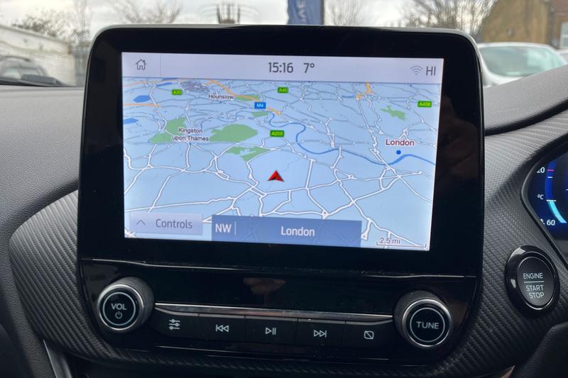 Used Ford Puma 2022 for sale - 77372410: Photo 25