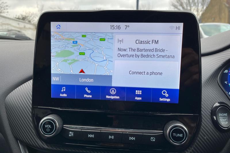 Used Ford Puma 2022 for sale - 77372410: Photo 26