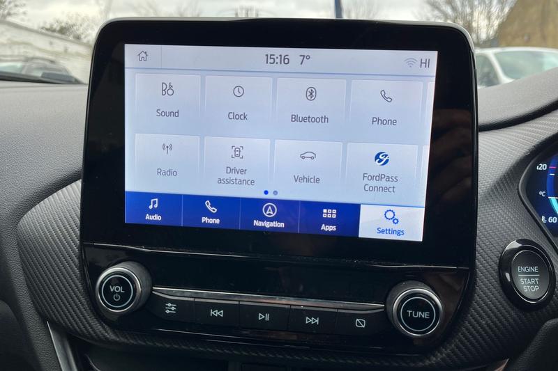 Used Ford Puma 2022 for sale - 77372410: Photo 27