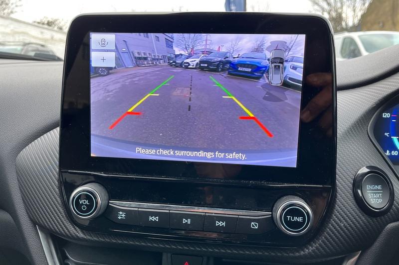 Used Ford Puma 2022 for sale - 77372410: Photo 28