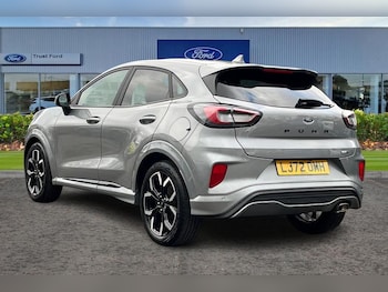 Used Ford Puma undefined for sale - 77372410: Photo