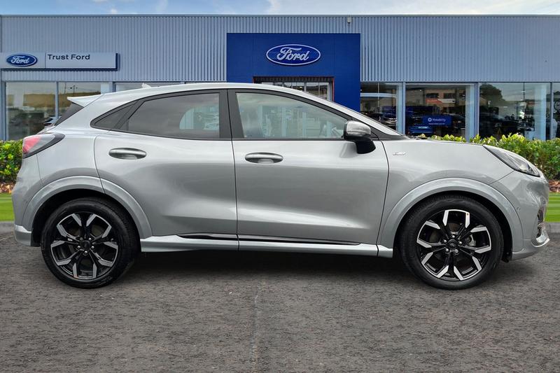 Used Ford Puma 2022 for sale - 77372410: Photo 3