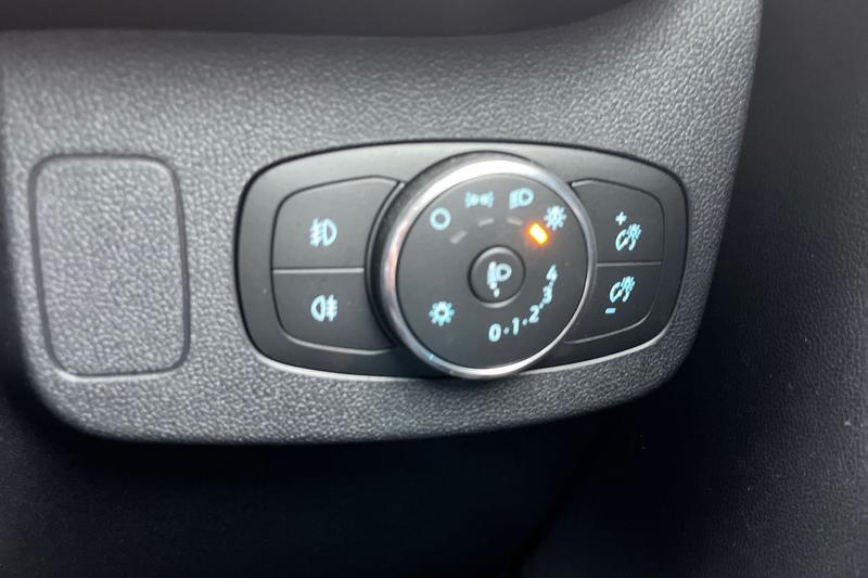 Used Ford Puma 2022 for sale - 77372410: Photo 30