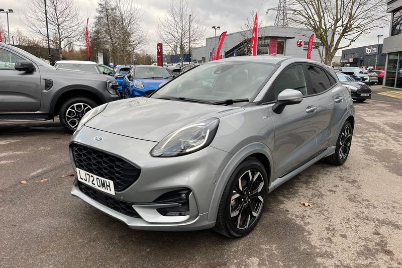 Used Ford Puma 2022 for sale - 77372410: Photo 31