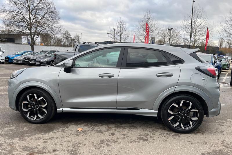 Used Ford Puma 2022 for sale - 77372410: Photo 32
