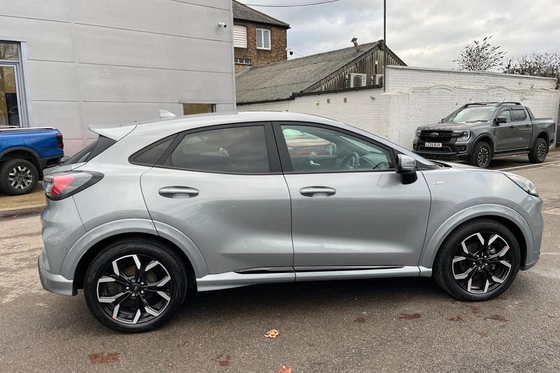 Used Ford Puma 2022 for sale - 77372410: Photo 36