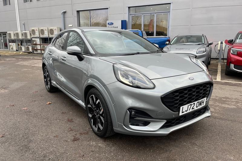 Used Ford Puma 2022 for sale - 77372410: Photo 37