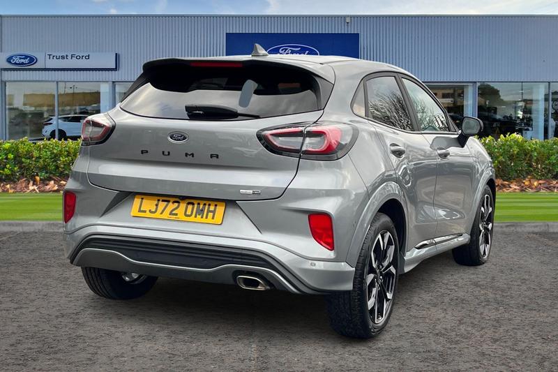 Used Ford Puma 2022 for sale - 77372410: Photo 4