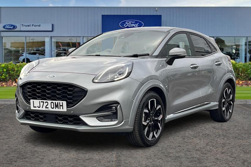 Used Ford Puma 2022 for sale - 77372410: Photo 5