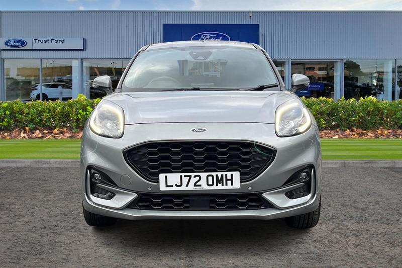 Used Ford Puma 2022 for sale - 77372410: Photo 6