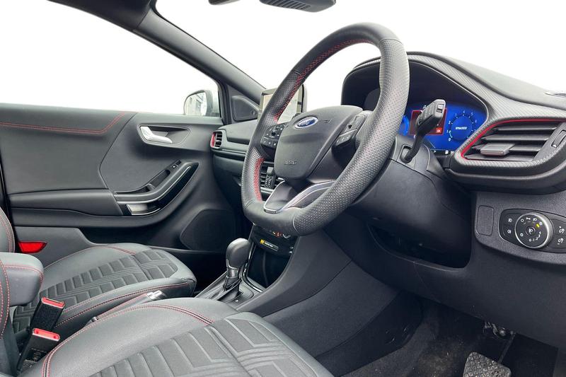 Used Ford Puma 2022 for sale - 77372410: Photo 9