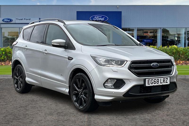 Used Ford Kuga 2019 for sale - 77590000: Photo 1