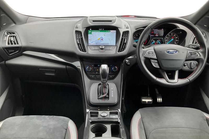 Used Ford Kuga 2019 for sale - 77590000: Photo 10