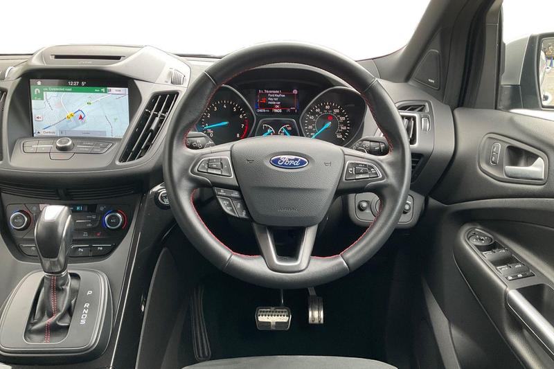 Used Ford Kuga 2019 for sale - 77590000: Photo 11