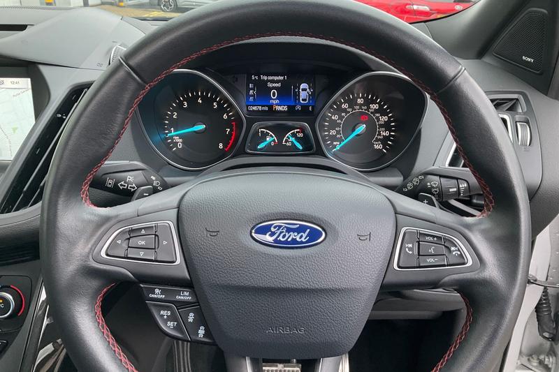 Used Ford Kuga 2019 for sale - 77590000: Photo 12