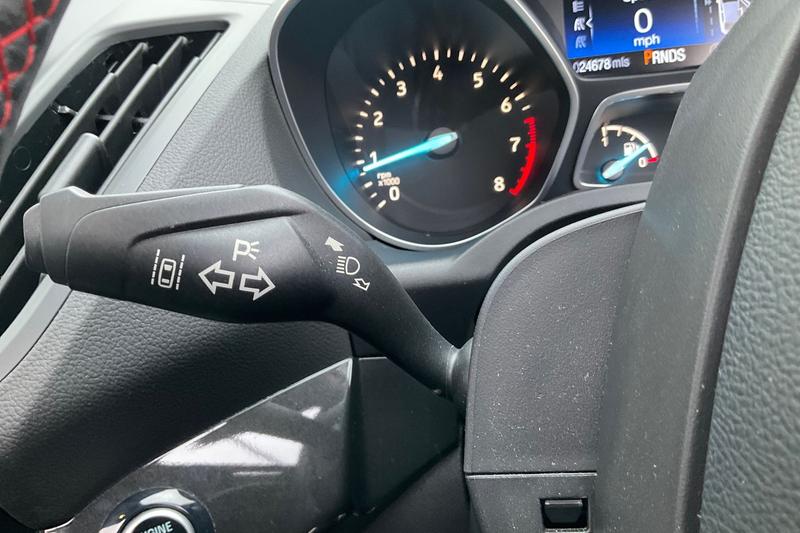 Used Ford Kuga 2019 for sale - 77590000: Photo 14