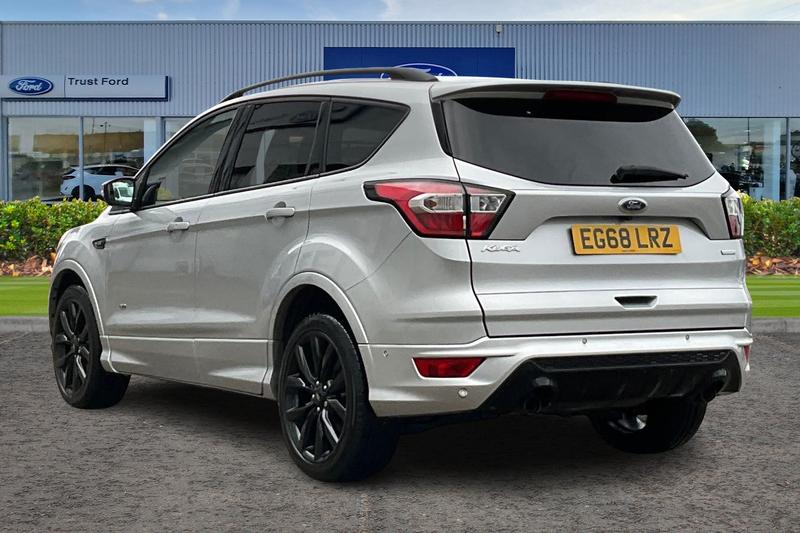 Used Ford Kuga 2019 for sale - 77590000: Photo 2