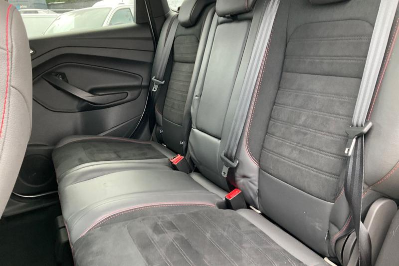 Used Ford Kuga 2019 for sale - 77590000: Photo 20