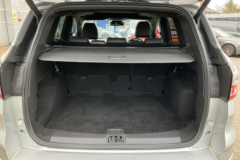 Used Ford Kuga 2019 for sale - 77590000: Photo 21