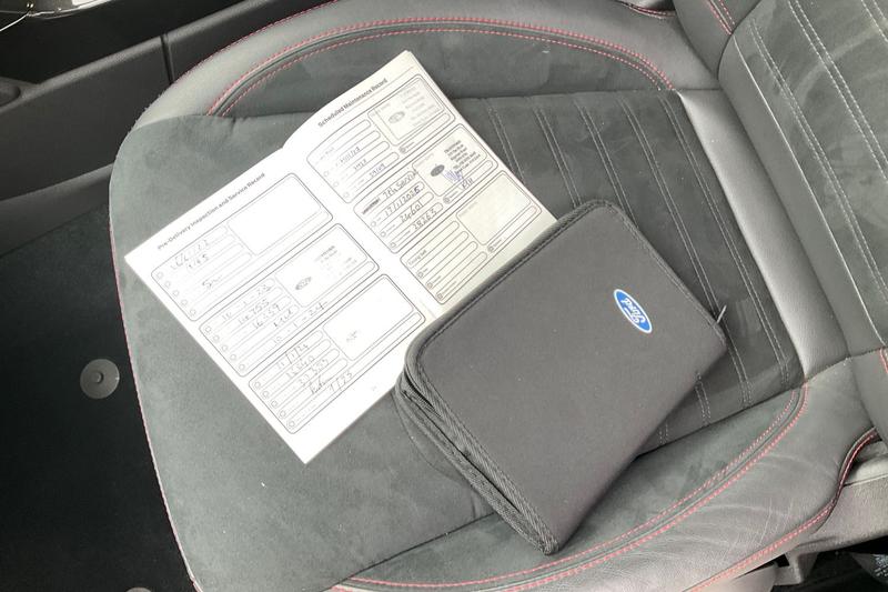 Used Ford Kuga 2019 for sale - 77590000: Photo 22