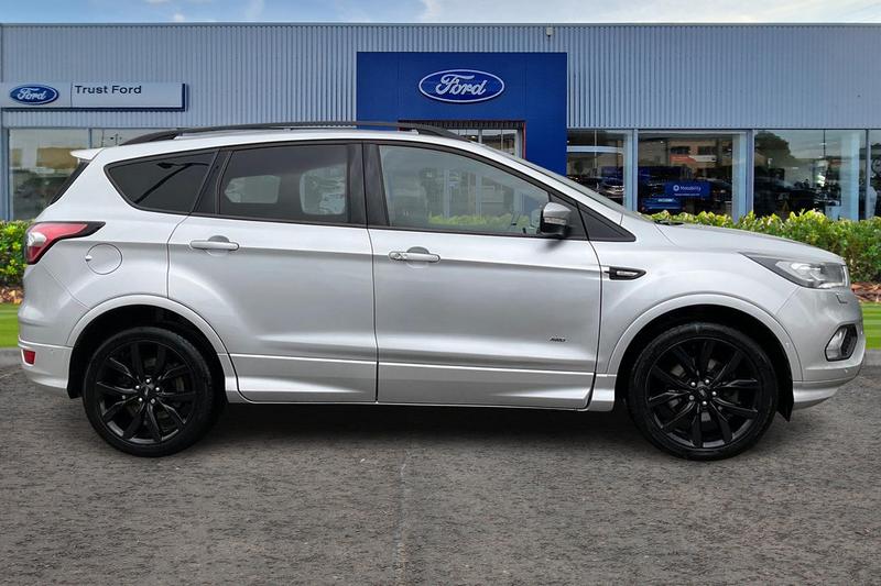 Used Ford Kuga 2019 for sale - 77590000: Photo 3