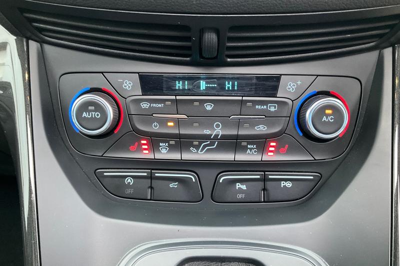 Used Ford Kuga 2019 for sale - 77590000: Photo 31