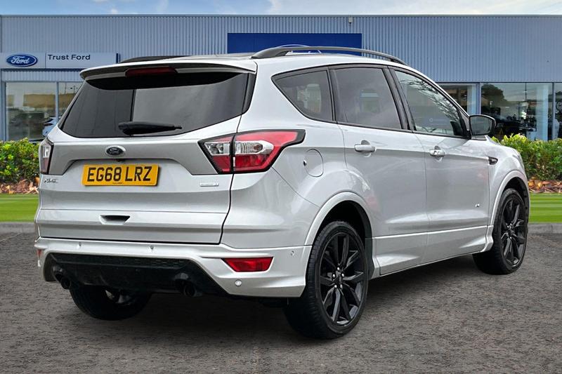 Used Ford Kuga 2019 for sale - 77590000: Photo 4