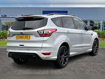 Used Ford Kuga 2019 for sale - 77590000: Photo
