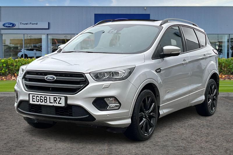 Used Ford Kuga 2019 for sale - 77590000: Photo 5