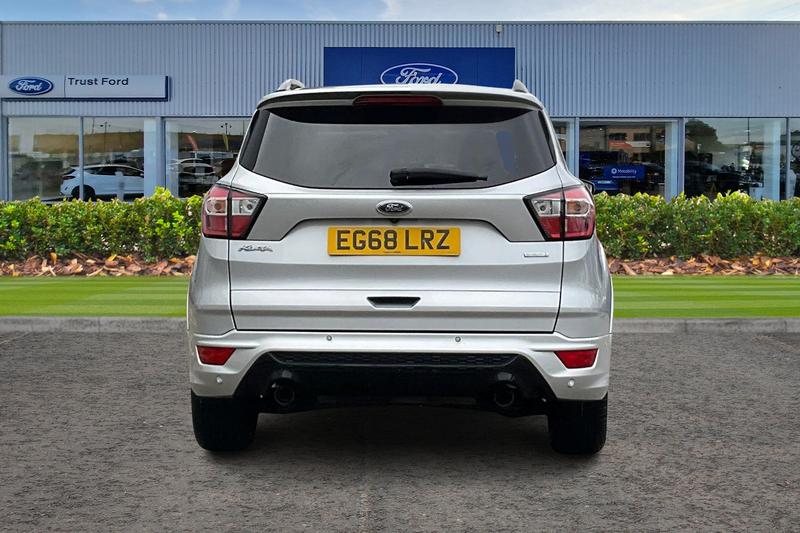 Used Ford Kuga 2019 for sale - 77590000: Photo 7