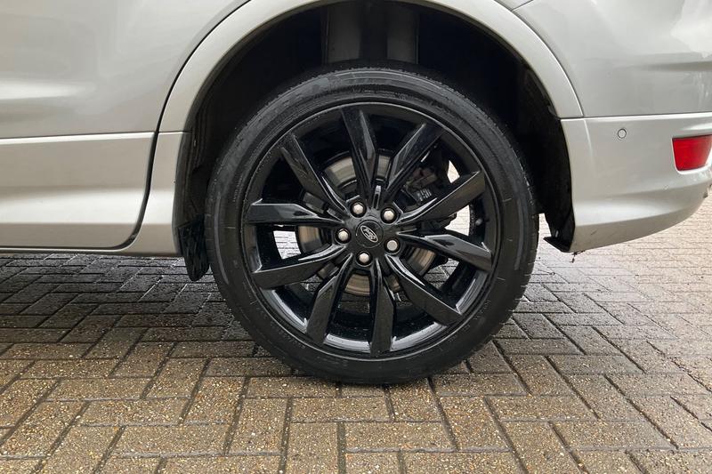 Used Ford Kuga 2019 for sale - 77590000: Photo 8