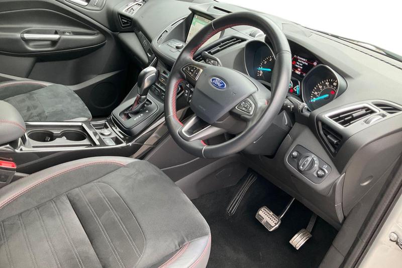 Used Ford Kuga 2019 for sale - 77590000: Photo 9