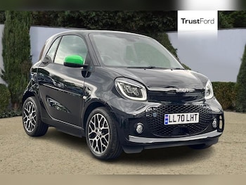 Used smart fortwo 2020 for sale - 78486770: Photo