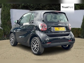 Used smart fortwo 2020 for sale - 78486770: Photo