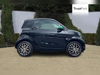 Used smart fortwo 2020 for sale - 78486770: Photo