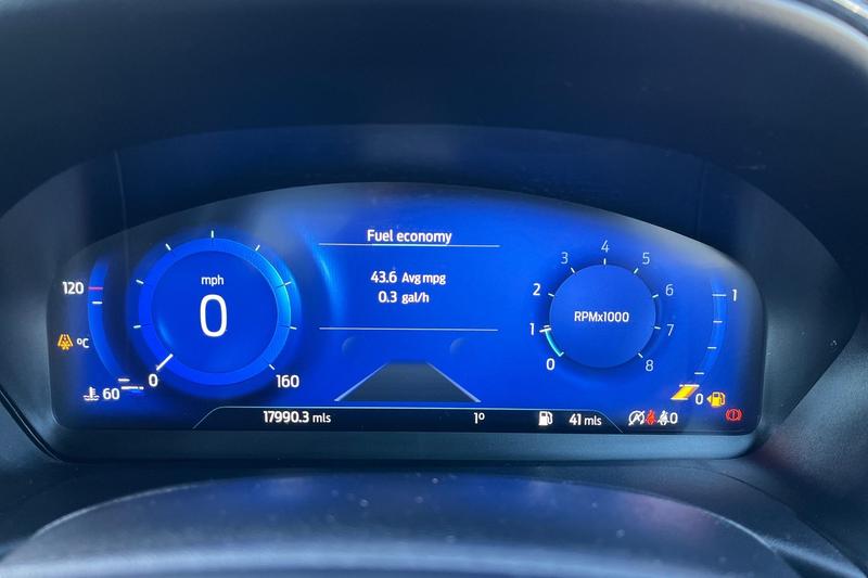 Used Ford Puma 2023 for sale - 77367674: Photo 13