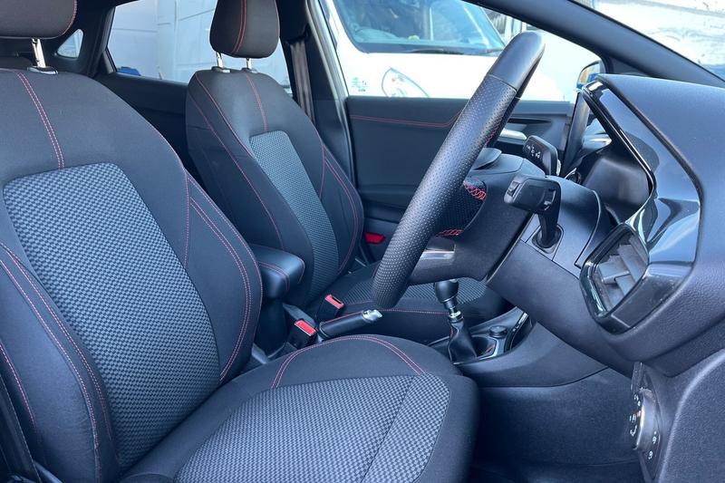 Used Ford Puma 2023 for sale - 77367674: Photo 17