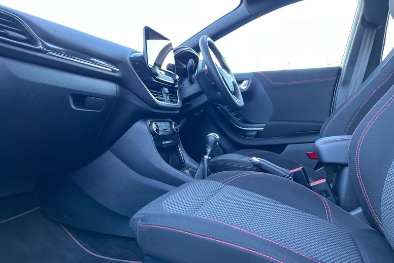 Used Ford Puma 2023 for sale - 77367674: Photo 18