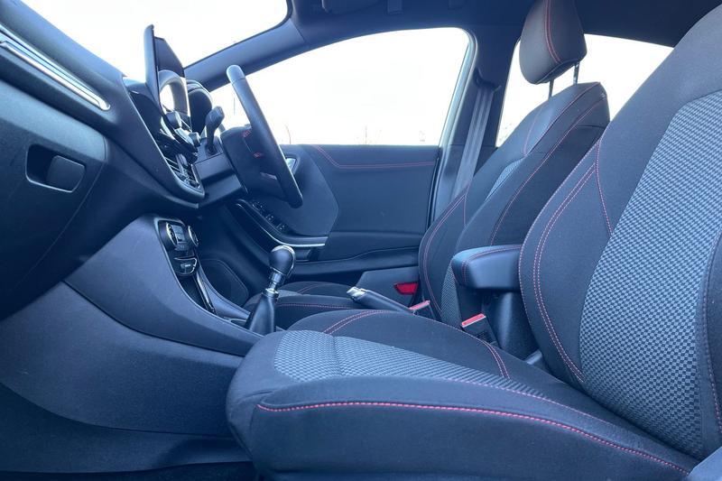 Used Ford Puma 2023 for sale - 77367674: Photo 19