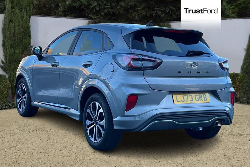 Used Ford Puma 2023 for sale - 77367674: Photo 2