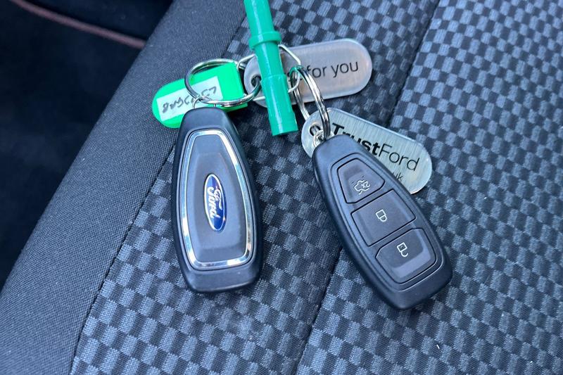 Used Ford Puma 2023 for sale - 77367674: Photo 22