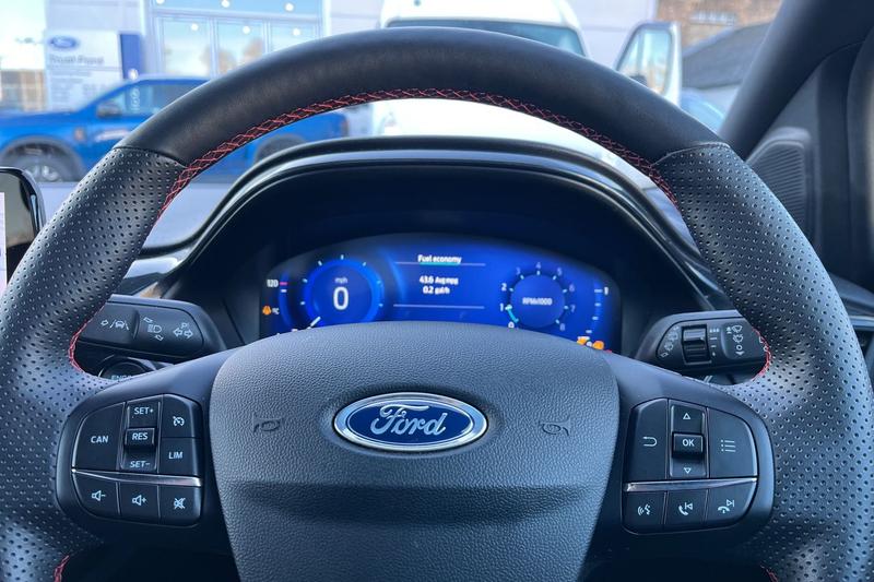 Used Ford Puma 2023 for sale - 77367674: Photo 23