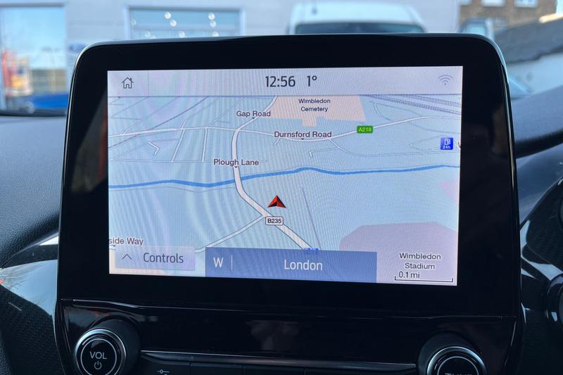 Used Ford Puma 2023 for sale - 77367674: Photo 25