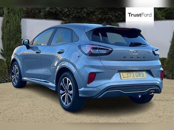 Used Ford Puma 2023 for sale - 77367674: Photo