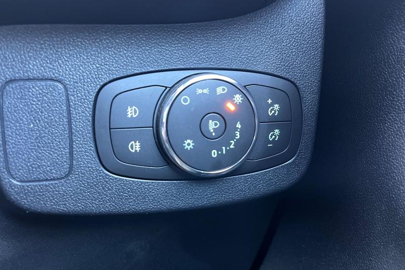 Used Ford Puma 2023 for sale - 77367674: Photo 30