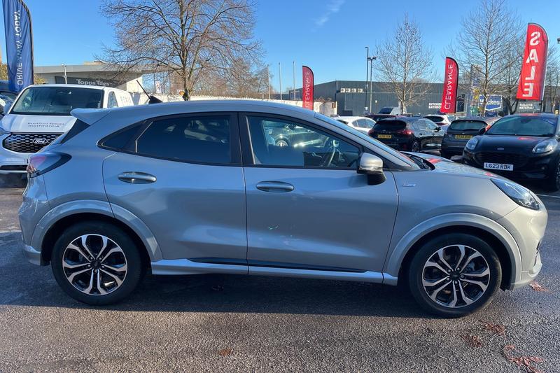 Used Ford Puma 2023 for sale - 77367674: Photo 38