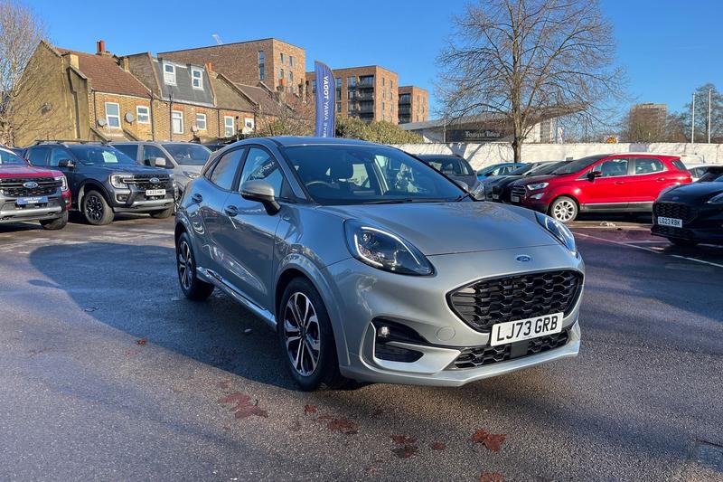 Used Ford Puma 2023 for sale - 77367674: Photo 39