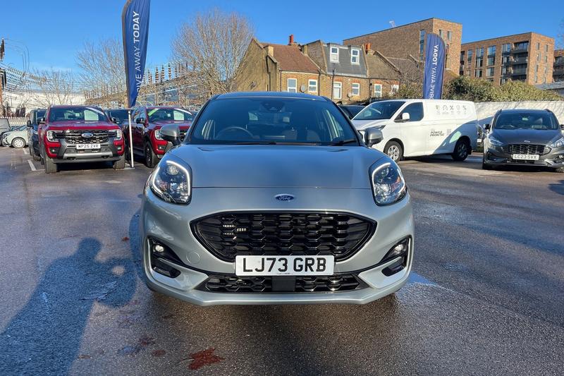 Used Ford Puma 2023 for sale - 77367674: Photo 40
