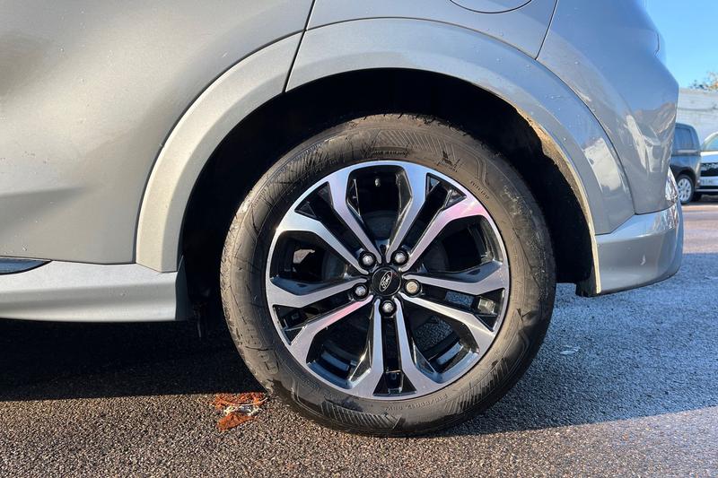 Used Ford Puma 2023 for sale - 77367674: Photo 8