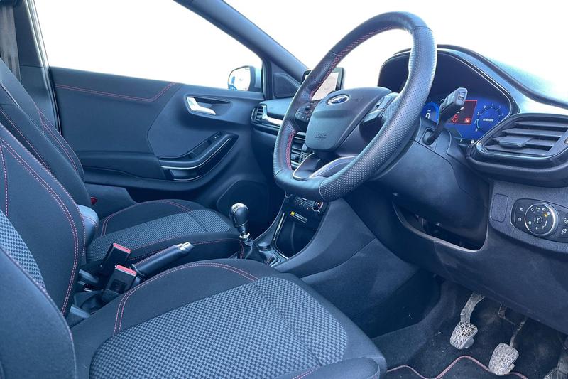 Used Ford Puma 2023 for sale - 77367674: Photo 9